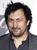 Serge Riaboukine