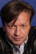 Serge Soric