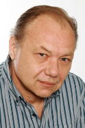 Sergei Bachursky