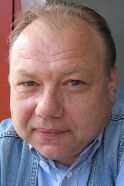 Sergei Bachursky