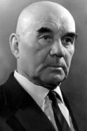 Sergei Blinnikov