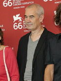 Sergei Bodrov