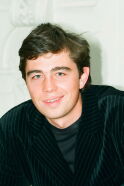Sergei Bodrov Jr.