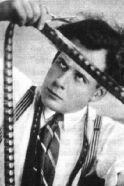 Sergei Eisenstein