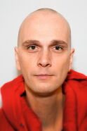 Sergei Loban