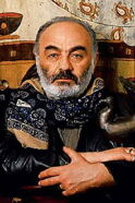 Sergei Parajanov