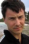 Sergei Popov
