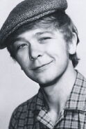Sergei Prokhanov