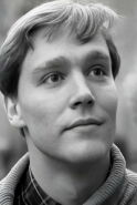 Sergei Stolyarov