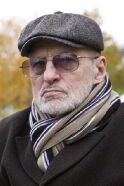 Sergei Tarasov