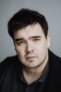 Sergey Annenkov