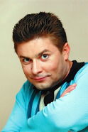 Sergey Belogolovtsev
