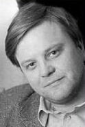 Sergey Belyaev