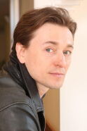 Sergey Bezrukov