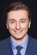 Sergey Bezrukov