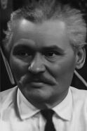 Sergey Borisov