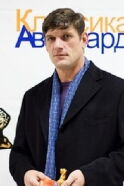 Sergey Borisov