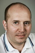 Sergey Burunov