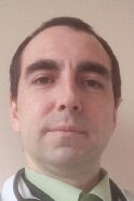 Sergey Chetvertkov