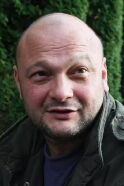Sergey Ginzburg