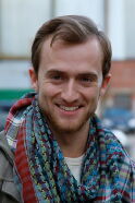 Sergey Godin