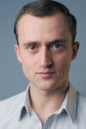 Sergey Godin