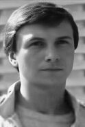 Sergey Koshonin