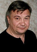 Sergey Koshonin