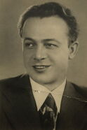 Sergey Lemeshev