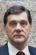 Sergey Makovetskiy