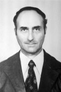 Sergey Mikaelyan