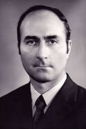 Sergey Mikaelyan