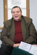 Sergey Nikolaev