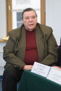 Sergey Nikolaev
