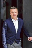 Sergey Nurmamed