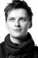 Sergey Papusha