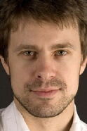 Sergey Peregudov