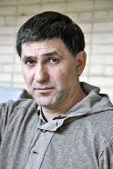 Sergey Puskepalis