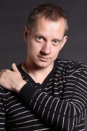 Sergey Rudzevich
