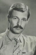 Sergey Sazontyev