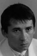 Sergey Shkalikov