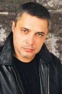 Sergey Vorobyov