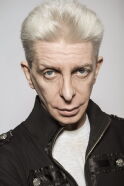 Sergey Zarubin