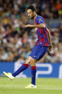 Sergio Busquets