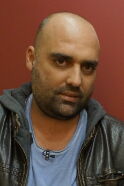 Sérgio Graciano