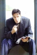 Sergio Kato