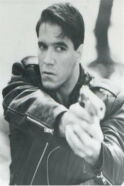 Sergio Kato