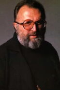 Sergio Leone