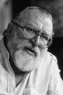 Sergio Leone