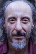 Sergio Pardal